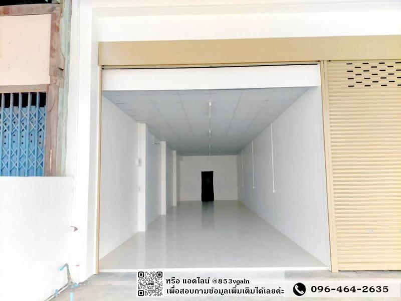 อาคารพาณิชย์ 6000 จันทบุรี สอยดาว ทุ่งขนาน อาคารพาณิชย์ 6000 จันทบุรี สอยดาว ทุ่งขนาน